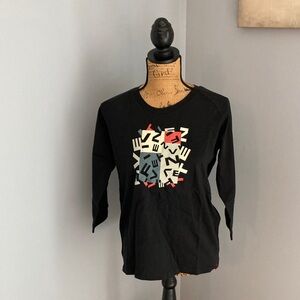 NWT Adidas Five Ten Graphic T Shirt Women Size Medium